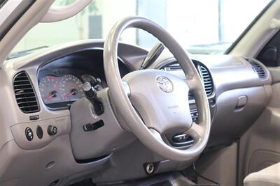 2004 Toyota Sequoia SR5  2-OREGON OWNERS SINCE NEW RUST FREE* NEW BILSTEIN TOYTEC LEVEL LIFT* NEW 33 " FALKEN A/T 4W* TRD OFF ROAD WHEELS* NEW TIMING BELT & WATER PUMP 6K MLS AGO* NEW FLUIDS & AC CHARGE* ALL BOOKS-KEYS - Photo 80 - Portland, OR 97230