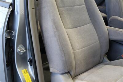 2004 Toyota Sequoia SR5  2-OREGON OWNERS SINCE NEW RUST FREE* NEW BILSTEIN TOYTEC LEVEL LIFT* NEW 33 " FALKEN A/T 4W* TRD OFF ROAD WHEELS* NEW TIMING BELT & WATER PUMP 6K MLS AGO* NEW FLUIDS & AC CHARGE* ALL BOOKS-KEYS - Photo 71 - Portland, OR 97230