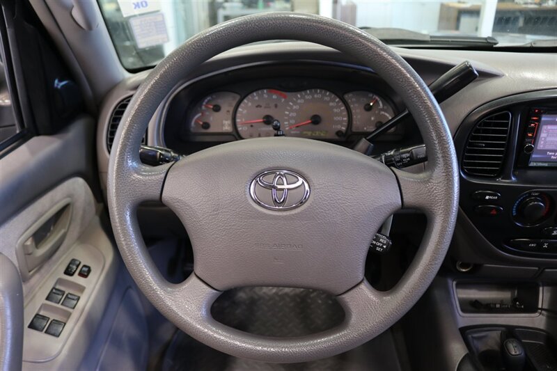 2004 Toyota Sequoia SR5  2-OREGON OWNERS SINCE NEW RUST FREE* NEW BILSTEIN TOYTEC LEVEL LIFT* NEW 33 " FALKEN A/T 4W* TRD OFF ROAD WHEELS* NEW TIMING BELT & WATER PUMP 6K MLS AGO* NEW FLUIDS & AC CHARGE* ALL BOOKS-KEYS - Photo 83 - Portland, OR 97230