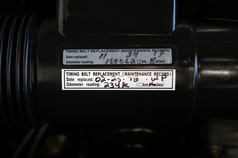 2004 Toyota Sequoia SR5  2-OREGON OWNERS SINCE NEW RUST FREE* NEW BILSTEIN TOYTEC LEVEL LIFT* NEW 33 " FALKEN A/T 4W* TRD OFF ROAD WHEELS* NEW TIMING BELT & WATER PUMP 6K MLS AGO* NEW FLUIDS & AC CHARGE* ALL BOOKS-KEYS - Photo 43 - Portland, OR 97230