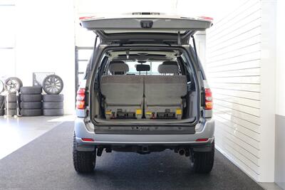 2004 Toyota Sequoia SR5  2-OREGON OWNERS SINCE NEW RUST FREE* NEW BILSTEIN TOYTEC LEVEL LIFT* NEW 33 " FALKEN A/T 4W* TRD OFF ROAD WHEELS* NEW TIMING BELT & WATER PUMP 6K MLS AGO* NEW FLUIDS & AC CHARGE* ALL BOOKS-KEYS - Photo 15 - Portland, OR 97230