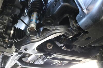 2004 Toyota Sequoia SR5  2-OREGON OWNERS SINCE NEW RUST FREE* NEW BILSTEIN TOYTEC LEVEL LIFT* NEW 33 " FALKEN A/T 4W* TRD OFF ROAD WHEELS* NEW TIMING BELT & WATER PUMP 6K MLS AGO* NEW FLUIDS & AC CHARGE* ALL BOOKS-KEYS - Photo 25 - Portland, OR 97230