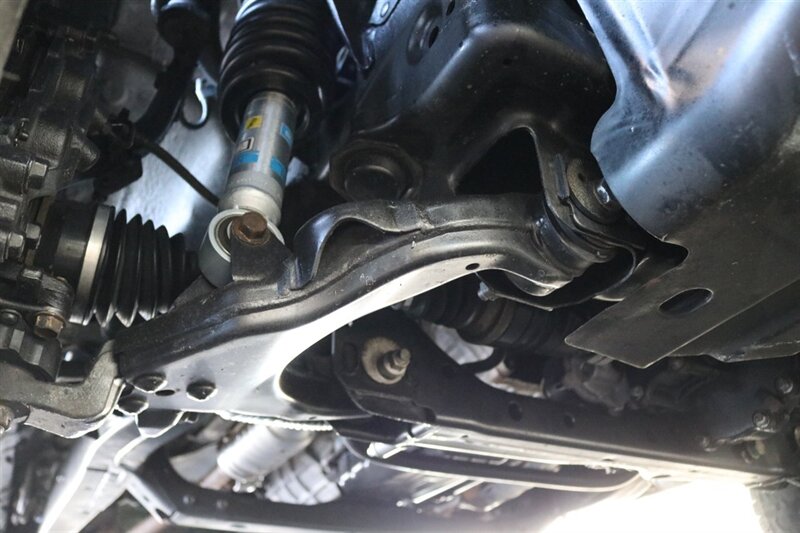 2004 Toyota Sequoia SR5  2-OREGON OWNERS SINCE NEW RUST FREE* NEW BILSTEIN TOYTEC LEVEL LIFT* NEW 33 " FALKEN A/T 4W* TRD OFF ROAD WHEELS* NEW TIMING BELT & WATER PUMP 6K MLS AGO* NEW FLUIDS & AC CHARGE* ALL BOOKS-KEYS - Photo 25 - Portland, OR 97230