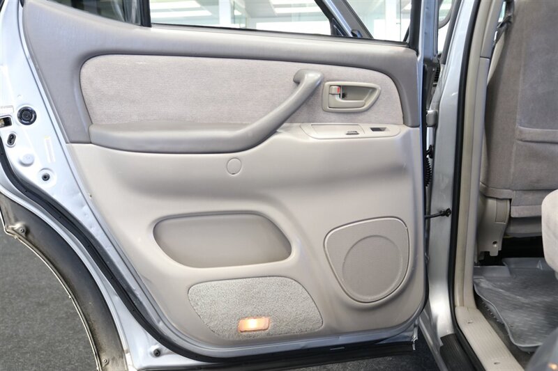 2004 Toyota Sequoia SR5  2-OREGON OWNERS SINCE NEW RUST FREE* NEW BILSTEIN TOYTEC LEVEL LIFT* NEW 33 " FALKEN A/T 4W* TRD OFF ROAD WHEELS* NEW TIMING BELT & WATER PUMP 6K MLS AGO* NEW FLUIDS & AC CHARGE* ALL BOOKS-KEYS - Photo 64 - Portland, OR 97230