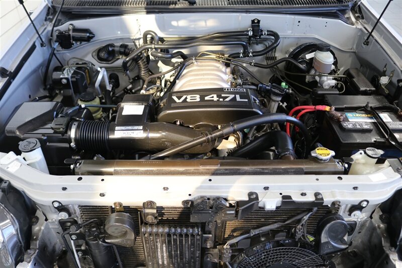 2004 Toyota Sequoia SR5  2-OREGON OWNERS SINCE NEW RUST FREE* NEW BILSTEIN TOYTEC LEVEL LIFT* NEW 33 " FALKEN A/T 4W* TRD OFF ROAD WHEELS* NEW TIMING BELT & WATER PUMP 6K MLS AGO* NEW FLUIDS & AC CHARGE* ALL BOOKS-KEYS - Photo 14 - Portland, OR 97230