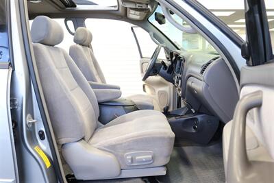 2004 Toyota Sequoia SR5  2-OREGON OWNERS SINCE NEW RUST FREE* NEW BILSTEIN TOYTEC LEVEL LIFT* NEW 33 " FALKEN A/T 4W* TRD OFF ROAD WHEELS* NEW TIMING BELT & WATER PUMP 6K MLS AGO* NEW FLUIDS & AC CHARGE* ALL BOOKS-KEYS - Photo 75 - Portland, OR 97230