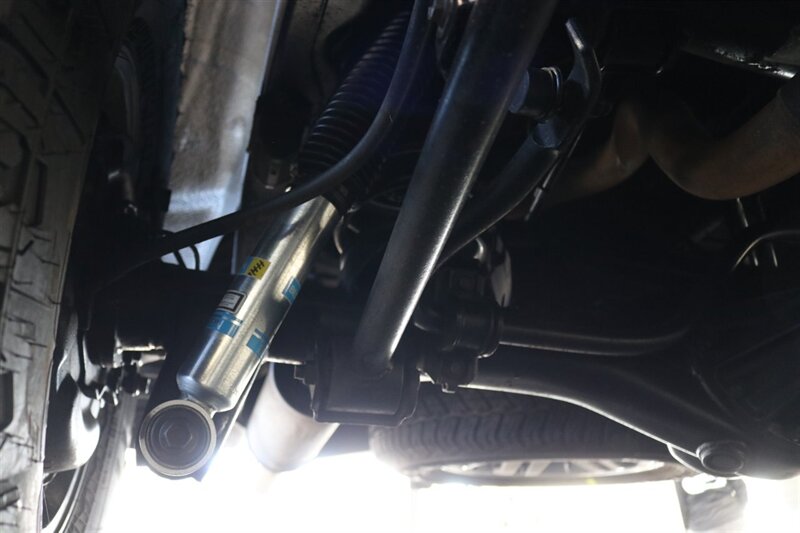 2004 Toyota Sequoia SR5  2-OREGON OWNERS SINCE NEW RUST FREE* NEW BILSTEIN TOYTEC LEVEL LIFT* NEW 33 " FALKEN A/T 4W* TRD OFF ROAD WHEELS* NEW TIMING BELT & WATER PUMP 6K MLS AGO* NEW FLUIDS & AC CHARGE* ALL BOOKS-KEYS - Photo 36 - Portland, OR 97230