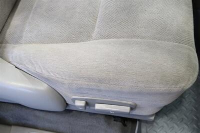 2004 Toyota Sequoia SR5  2-OREGON OWNERS SINCE NEW RUST FREE* NEW BILSTEIN TOYTEC LEVEL LIFT* NEW 33 " FALKEN A/T 4W* TRD OFF ROAD WHEELS* NEW TIMING BELT & WATER PUMP 6K MLS AGO* NEW FLUIDS & AC CHARGE* ALL BOOKS-KEYS - Photo 69 - Portland, OR 97230