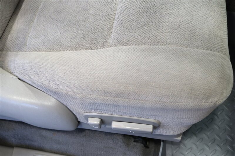 2004 Toyota Sequoia SR5  2-OREGON OWNERS SINCE NEW RUST FREE* NEW BILSTEIN TOYTEC LEVEL LIFT* NEW 33 " FALKEN A/T 4W* TRD OFF ROAD WHEELS* NEW TIMING BELT & WATER PUMP 6K MLS AGO* NEW FLUIDS & AC CHARGE* ALL BOOKS-KEYS - Photo 69 - Portland, OR 97230