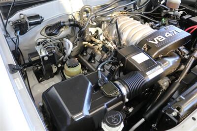 2004 Toyota Sequoia SR5  2-OREGON OWNERS SINCE NEW RUST FREE* NEW BILSTEIN TOYTEC LEVEL LIFT* NEW 33 " FALKEN A/T 4W* TRD OFF ROAD WHEELS* NEW TIMING BELT & WATER PUMP 6K MLS AGO* NEW FLUIDS & AC CHARGE* ALL BOOKS-KEYS - Photo 40 - Portland, OR 97230