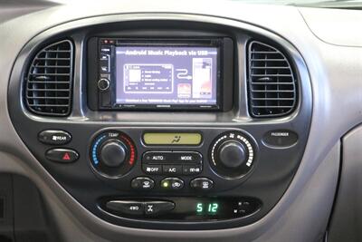 2004 Toyota Sequoia SR5  2-OREGON OWNERS SINCE NEW RUST FREE* NEW BILSTEIN TOYTEC LEVEL LIFT* NEW 33 " FALKEN A/T 4W* TRD OFF ROAD WHEELS* NEW TIMING BELT & WATER PUMP 6K MLS AGO* NEW FLUIDS & AC CHARGE* ALL BOOKS-KEYS - Photo 23 - Portland, OR 97230