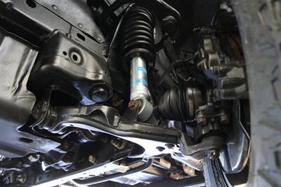 2004 Toyota Sequoia SR5  2-OREGON OWNERS SINCE NEW RUST FREE* NEW BILSTEIN TOYTEC LEVEL LIFT* NEW 33 " FALKEN A/T 4W* TRD OFF ROAD WHEELS* NEW TIMING BELT & WATER PUMP 6K MLS AGO* NEW FLUIDS & AC CHARGE* ALL BOOKS-KEYS - Photo 24 - Portland, OR 97230