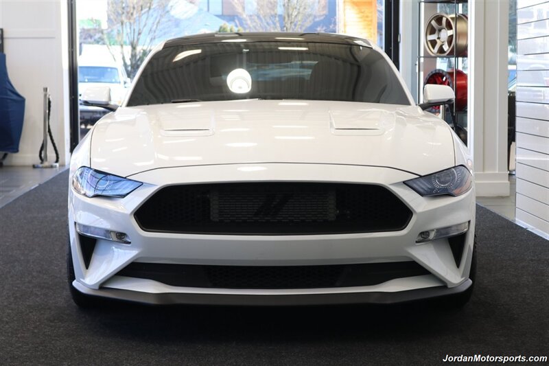 2020 Ford Mustang GT Premium  9K MLS* PREMIUM WITH PERFORMANCE PKG* APEX WHEELS W/NEW TIRES* THOUSANDS INVESTED IN TOP OF THE LINE UPGRADES* ALL ORIGINAL BOOKS - MANUALS - ALL RECEIPTS - ALL KEYS - Photo 35 - Portland, OR 97230