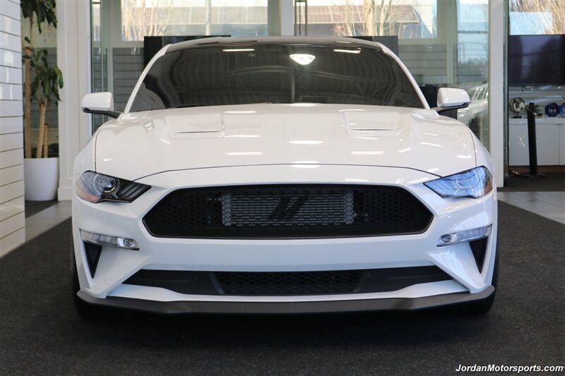 2020 Ford Mustang GT Premium  9K MLS* PREMIUM WITH PERFORMANCE PKG* APEX WHEELS W/NEW TIRES* THOUSANDS INVESTED IN TOP OF THE LINE UPGRADES* ALL ORIGINAL BOOKS - MANUALS - ALL RECEIPTS - ALL KEYS - Photo 7 - Portland, OR 97230