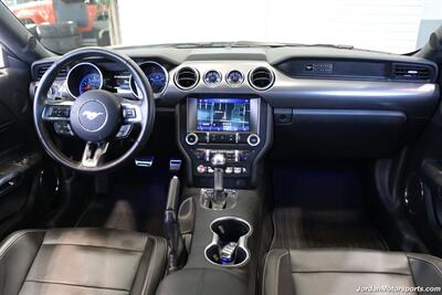 2020 Ford Mustang GT Premium  9K MLS* PREMIUM WITH PERFORMANCE PKG* APEX WHEELS W/NEW TIRES* THOUSANDS INVESTED IN TOP OF THE LINE UPGRADES* ALL ORIGINAL BOOKS - MANUALS - ALL RECEIPTS - ALL KEYS - Photo 23 - Portland, OR 97230