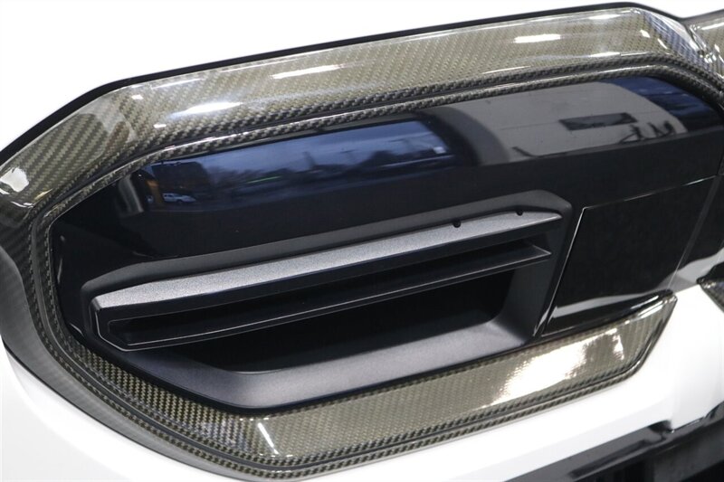 2025 BMW M5 Touring  141K MSRP* CARBON CERAMIC BRAKES-EXECUTIVE PKG - M-DRIVER PKG* CARBON FIBER FRONT SPLITTER - CARBON REAR DIFFUESER - CARBON SIDE SKIRTS - H&R LOWERING SPRINGS* DOWN PIPES & COLD AIR INTAKES - Photo 28 - Portland, OR 97230