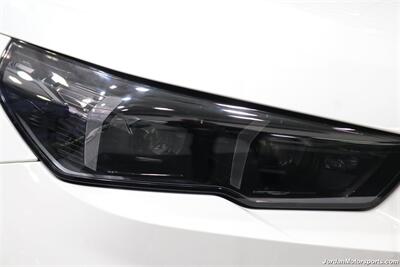 2025 BMW M5 Touring 141K MSRP* CARBON CERAMIC BRAKES-EXECUTIVE PKG - M-DRIVER PKG* CARBON FIBER FRONT SPLITTER - CARBON REAR DIFFUESER - CARBON SIDE SKIRTS - H&R LOWERING SPRINGS* DOWN PIPES & COLD AIR INTAKES - Photo 38 - Portland, OR 97230