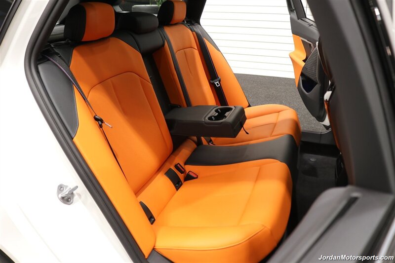 2025 BMW M5 Touring 141K MSRP* CARBON CERAMIC BRAKES-EXECUTIVE PKG - M-DRIVER PKG* CARBON FIBER FRONT SPLITTER - CARBON REAR DIFFUESER - CARBON SIDE SKIRTS - H&R LOWERING SPRINGS* DOWN PIPES & COLD AIR INTAKES - Photo 22 - Portland, OR 97230