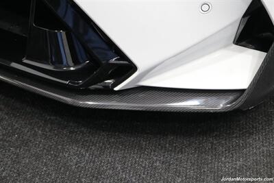 2025 BMW M5 Touring 141K MSRP* CARBON CERAMIC BRAKES-EXECUTIVE PKG - M-DRIVER PKG* CARBON FIBER FRONT SPLITTER - CARBON REAR DIFFUESER - CARBON SIDE SKIRTS - H&R LOWERING SPRINGS* DOWN PIPES & COLD AIR INTAKES - Photo 15 - Portland, OR 97230