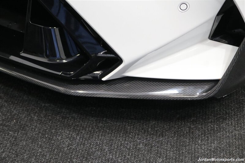 2025 BMW M5 Touring 141K MSRP* CARBON CERAMIC BRAKES-EXECUTIVE PKG - M-DRIVER PKG* CARBON FIBER FRONT SPLITTER - CARBON REAR DIFFUESER - CARBON SIDE SKIRTS - H&R LOWERING SPRINGS* DOWN PIPES & COLD AIR INTAKES - Photo 15 - Portland, OR 97230