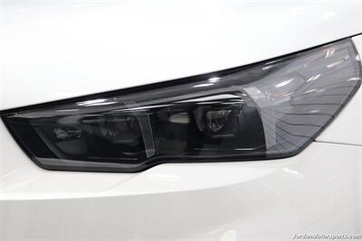 2025 BMW M5 Touring 141K MSRP* CARBON CERAMIC BRAKES-EXECUTIVE PKG - M-DRIVER PKG* CARBON FIBER FRONT SPLITTER - CARBON REAR DIFFUESER - CARBON SIDE SKIRTS - H&R LOWERING SPRINGS* DOWN PIPES & COLD AIR INTAKES - Photo 39 - Portland, OR 97230