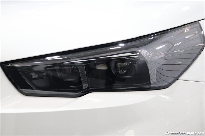 2025 BMW M5 Touring 141K MSRP* CARBON CERAMIC BRAKES-EXECUTIVE PKG - M-DRIVER PKG* CARBON FIBER FRONT SPLITTER - CARBON REAR DIFFUESER - CARBON SIDE SKIRTS - H&R LOWERING SPRINGS* DOWN PIPES & COLD AIR INTAKES - Photo 39 - Portland, OR 97230