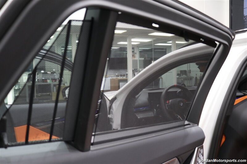 2025 BMW M5 Touring 141K MSRP* CARBON CERAMIC BRAKES-EXECUTIVE PKG - M-DRIVER PKG* CARBON FIBER FRONT SPLITTER - CARBON REAR DIFFUESER - CARBON SIDE SKIRTS - H&R LOWERING SPRINGS* DOWN PIPES & COLD AIR INTAKES - Photo 60 - Portland, OR 97230