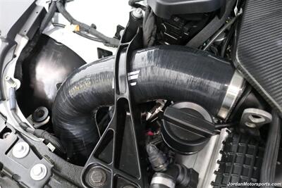 2025 BMW M5 Touring 141K MSRP* CARBON CERAMIC BRAKES-EXECUTIVE PKG - M-DRIVER PKG* CARBON FIBER FRONT SPLITTER - CARBON REAR DIFFUESER - CARBON SIDE SKIRTS - H&R LOWERING SPRINGS* DOWN PIPES & COLD AIR INTAKES - Photo 31 - Portland, OR 97230