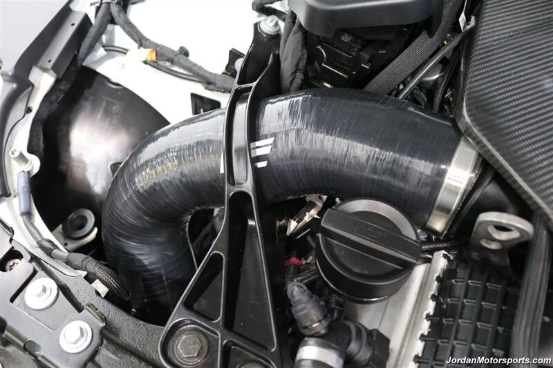 2025 BMW M5 Touring 141K MSRP* CARBON CERAMIC BRAKES-EXECUTIVE PKG - M-DRIVER PKG* CARBON FIBER FRONT SPLITTER - CARBON REAR DIFFUESER - CARBON SIDE SKIRTS - H&R LOWERING SPRINGS* DOWN PIPES & COLD AIR INTAKES - Photo 31 - Portland, OR 97230