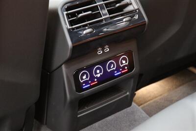 2025 BMW M5 Touring  141K MSRP* CARBON CERAMIC BRAKES-EXECUTIVE PKG - M-DRIVER PKG* CARBON FIBER FRONT SPLITTER - CARBON REAR DIFFUESER - CARBON SIDE SKIRTS - H&R LOWERING SPRINGS* DOWN PIPES & COLD AIR INTAKES - Photo 55 - Portland, OR 97230