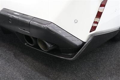 2025 BMW M5 Touring  141K MSRP* CARBON CERAMIC BRAKES-EXECUTIVE PKG - M-DRIVER PKG* CARBON FIBER FRONT SPLITTER - CARBON REAR DIFFUESER - CARBON SIDE SKIRTS - H&R LOWERING SPRINGS* DOWN PIPES & COLD AIR INTAKES - Photo 26 - Portland, OR 97230