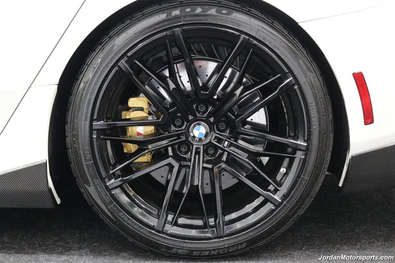 2025 BMW M5 Touring 141K MSRP* CARBON CERAMIC BRAKES-EXECUTIVE PKG - M-DRIVER PKG* CARBON FIBER FRONT SPLITTER - CARBON REAR DIFFUESER - CARBON SIDE SKIRTS - H&R LOWERING SPRINGS* DOWN PIPES & COLD AIR INTAKES - Photo 37 - Portland, OR 97230