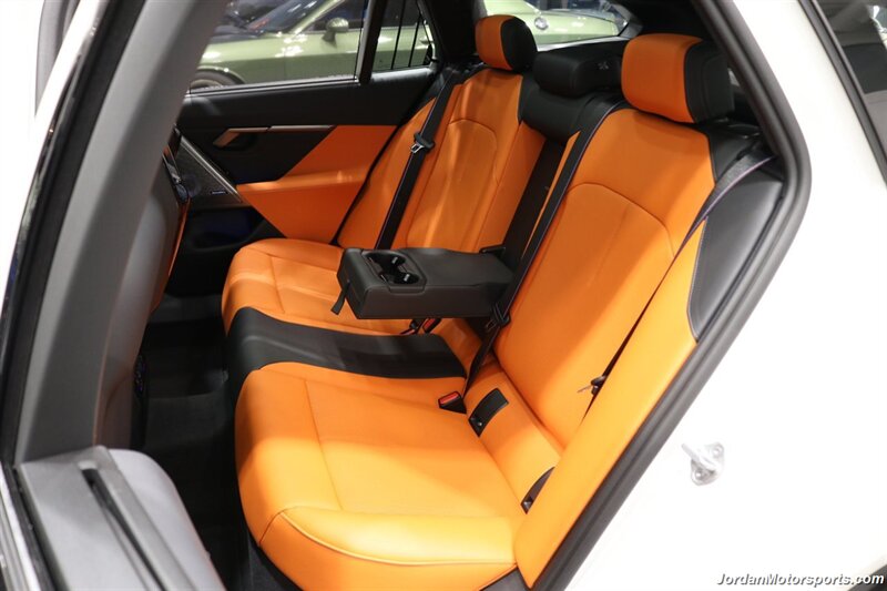 2025 BMW M5 Touring 141K MSRP* CARBON CERAMIC BRAKES-EXECUTIVE PKG - M-DRIVER PKG* CARBON FIBER FRONT SPLITTER - CARBON REAR DIFFUESER - CARBON SIDE SKIRTS - H&R LOWERING SPRINGS* DOWN PIPES & COLD AIR INTAKES - Photo 59 - Portland, OR 97230