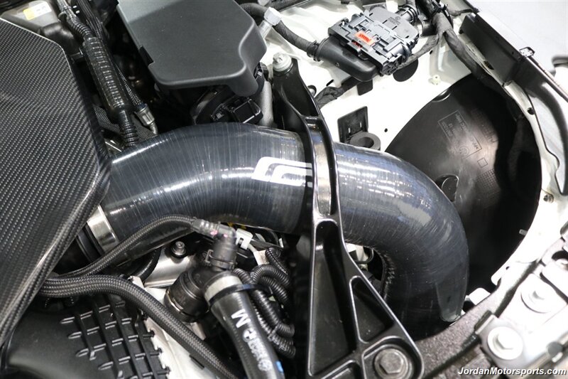 2025 BMW M5 Touring 141K MSRP* CARBON CERAMIC BRAKES-EXECUTIVE PKG - M-DRIVER PKG* CARBON FIBER FRONT SPLITTER - CARBON REAR DIFFUESER - CARBON SIDE SKIRTS - H&R LOWERING SPRINGS* DOWN PIPES & COLD AIR INTAKES - Photo 30 - Portland, OR 97230