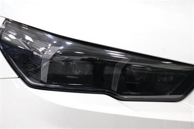 2025 BMW M5 Touring  141K MSRP* CARBON CERAMIC BRAKES-EXECUTIVE PKG - M-DRIVER PKG* CARBON FIBER FRONT SPLITTER - CARBON REAR DIFFUESER - CARBON SIDE SKIRTS - H&R LOWERING SPRINGS* DOWN PIPES & COLD AIR INTAKES - Photo 38 - Portland, OR 97230