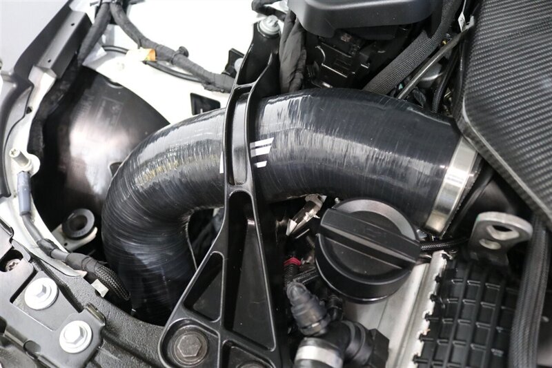 2025 BMW M5 Touring  141K MSRP* CARBON CERAMIC BRAKES-EXECUTIVE PKG - M-DRIVER PKG* CARBON FIBER FRONT SPLITTER - CARBON REAR DIFFUESER - CARBON SIDE SKIRTS - H&R LOWERING SPRINGS* DOWN PIPES & COLD AIR INTAKES - Photo 31 - Portland, OR 97230