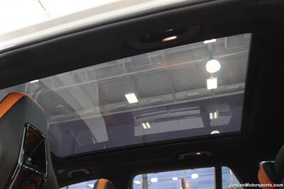 2025 BMW M5 Touring 141K MSRP* CARBON CERAMIC BRAKES-EXECUTIVE PKG - M-DRIVER PKG* CARBON FIBER FRONT SPLITTER - CARBON REAR DIFFUESER - CARBON SIDE SKIRTS - H&R LOWERING SPRINGS* DOWN PIPES & COLD AIR INTAKES - Photo 61 - Portland, OR 97230