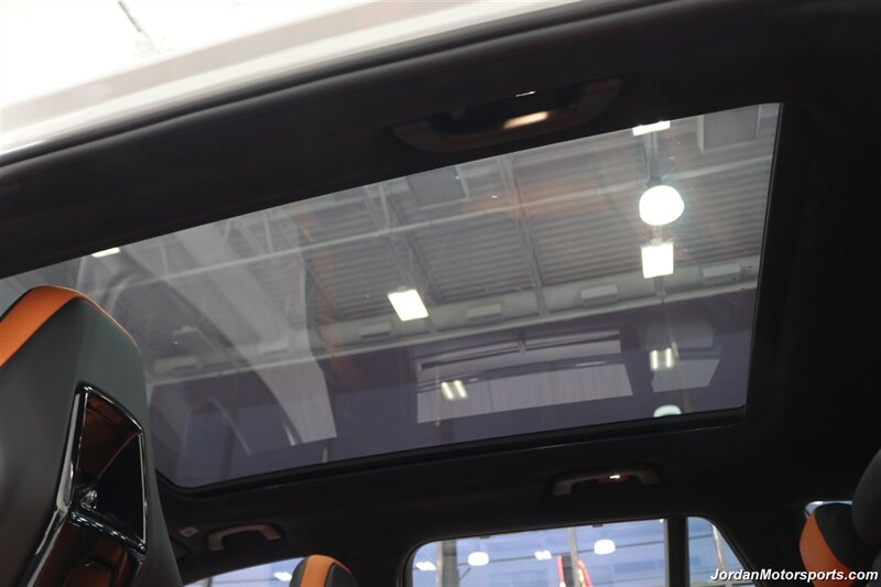 2025 BMW M5 Touring 141K MSRP* CARBON CERAMIC BRAKES-EXECUTIVE PKG - M-DRIVER PKG* CARBON FIBER FRONT SPLITTER - CARBON REAR DIFFUESER - CARBON SIDE SKIRTS - H&R LOWERING SPRINGS* DOWN PIPES & COLD AIR INTAKES - Photo 61 - Portland, OR 97230