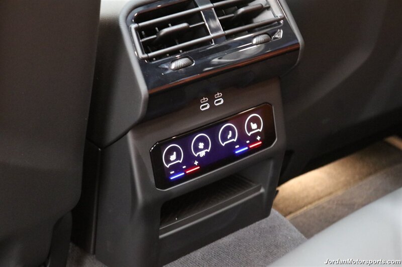 2025 BMW M5 Touring 141K MSRP* CARBON CERAMIC BRAKES-EXECUTIVE PKG - M-DRIVER PKG* CARBON FIBER FRONT SPLITTER - CARBON REAR DIFFUESER - CARBON SIDE SKIRTS - H&R LOWERING SPRINGS* DOWN PIPES & COLD AIR INTAKES - Photo 55 - Portland, OR 97230