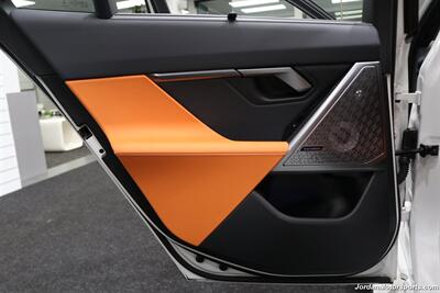 2025 BMW M5 Touring 141K MSRP* CARBON CERAMIC BRAKES-EXECUTIVE PKG - M-DRIVER PKG* CARBON FIBER FRONT SPLITTER - CARBON REAR DIFFUESER - CARBON SIDE SKIRTS - H&R LOWERING SPRINGS* DOWN PIPES & COLD AIR INTAKES - Photo 44 - Portland, OR 97230