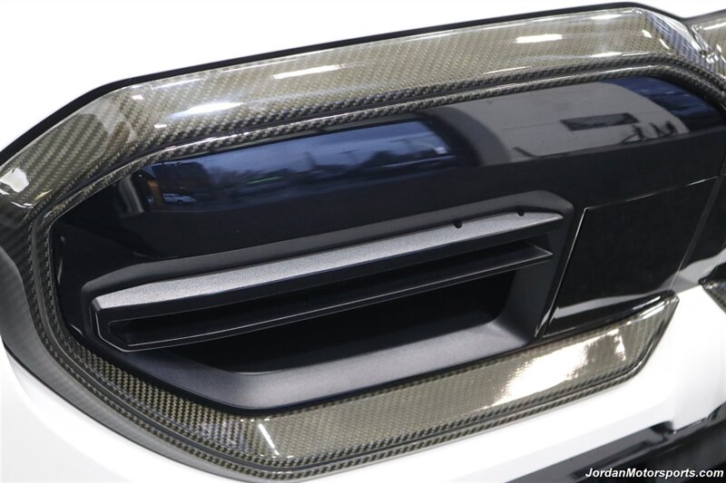 2025 BMW M5 Touring 141K MSRP* CARBON CERAMIC BRAKES-EXECUTIVE PKG - M-DRIVER PKG* CARBON FIBER FRONT SPLITTER - CARBON REAR DIFFUESER - CARBON SIDE SKIRTS - H&R LOWERING SPRINGS* DOWN PIPES & COLD AIR INTAKES - Photo 28 - Portland, OR 97230