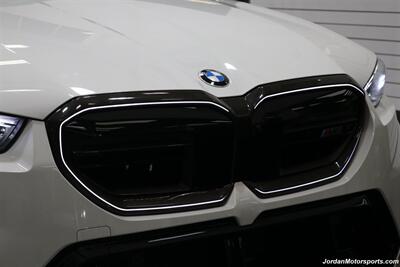 2025 BMW M5 Touring 141K MSRP* CARBON CERAMIC BRAKES-EXECUTIVE PKG - M-DRIVER PKG* CARBON FIBER FRONT SPLITTER - CARBON REAR DIFFUESER - CARBON SIDE SKIRTS - H&R LOWERING SPRINGS* DOWN PIPES & COLD AIR INTAKES - Photo 41 - Portland, OR 97230