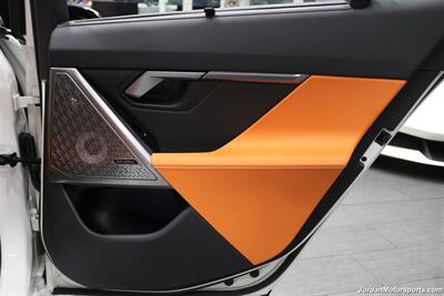 2025 BMW M5 Touring 141K MSRP* CARBON CERAMIC BRAKES-EXECUTIVE PKG - M-DRIVER PKG* CARBON FIBER FRONT SPLITTER - CARBON REAR DIFFUESER - CARBON SIDE SKIRTS - H&R LOWERING SPRINGS* DOWN PIPES & COLD AIR INTAKES - Photo 45 - Portland, OR 97230