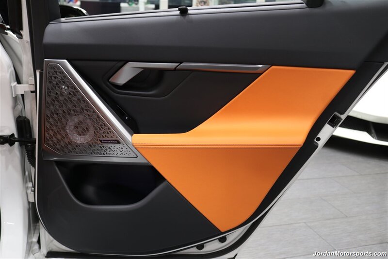 2025 BMW M5 Touring 141K MSRP* CARBON CERAMIC BRAKES-EXECUTIVE PKG - M-DRIVER PKG* CARBON FIBER FRONT SPLITTER - CARBON REAR DIFFUESER - CARBON SIDE SKIRTS - H&R LOWERING SPRINGS* DOWN PIPES & COLD AIR INTAKES - Photo 45 - Portland, OR 97230