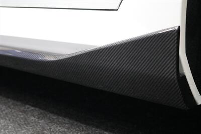 2025 BMW M5 Touring  141K MSRP* CARBON CERAMIC BRAKES-EXECUTIVE PKG - M-DRIVER PKG* CARBON FIBER FRONT SPLITTER - CARBON REAR DIFFUESER - CARBON SIDE SKIRTS - H&R LOWERING SPRINGS* DOWN PIPES & COLD AIR INTAKES - Photo 17 - Portland, OR 97230