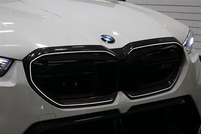 2025 BMW M5 Touring  141K MSRP* CARBON CERAMIC BRAKES-EXECUTIVE PKG - M-DRIVER PKG* CARBON FIBER FRONT SPLITTER - CARBON REAR DIFFUESER - CARBON SIDE SKIRTS - H&R LOWERING SPRINGS* DOWN PIPES & COLD AIR INTAKES - Photo 41 - Portland, OR 97230