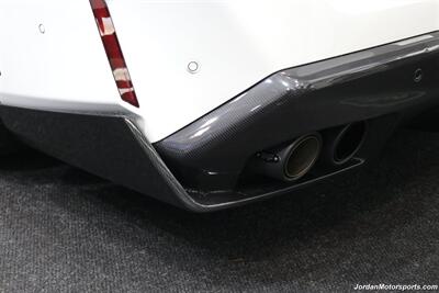 2025 BMW M5 Touring 141K MSRP* CARBON CERAMIC BRAKES-EXECUTIVE PKG - M-DRIVER PKG* CARBON FIBER FRONT SPLITTER - CARBON REAR DIFFUESER - CARBON SIDE SKIRTS - H&R LOWERING SPRINGS* DOWN PIPES & COLD AIR INTAKES - Photo 14 - Portland, OR 97230