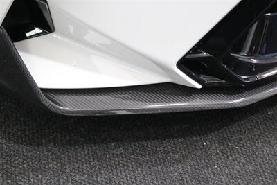 2025 BMW M5 Touring  141K MSRP* CARBON CERAMIC BRAKES-EXECUTIVE PKG - M-DRIVER PKG* CARBON FIBER FRONT SPLITTER - CARBON REAR DIFFUESER - CARBON SIDE SKIRTS - H&R LOWERING SPRINGS* DOWN PIPES & COLD AIR INTAKES - Photo 27 - Portland, OR 97230