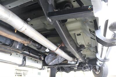 2002 Ford F-350 1-OWNER* 100% RUST FREE* LINEX BED LINER* NEW BRAKES / ROTORS / CALIPERS / BRAKE FLUID / AC SERVICE & RECHARGE / CAMPER TIE DOWNS / COOLANT FLUSH / NEW WIPERS / NEW DOOR LOCK ACTUATORS / 2-KEYS - Photo 35 - Portland, OR 97230