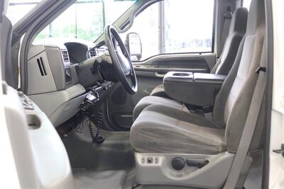 2002 Ford F-350 1-OWNER* 100% RUST FREE* LINEX BED LINER* NEW BRAKES / ROTORS / CALIPERS / BRAKE FLUID / AC SERVICE & RECHARGE / CAMPER TIE DOWNS / COOLANT FLUSH / NEW WIPERS / NEW DOOR LOCK ACTUATORS / 2-KEYS - Photo 78 - Portland, OR 97230